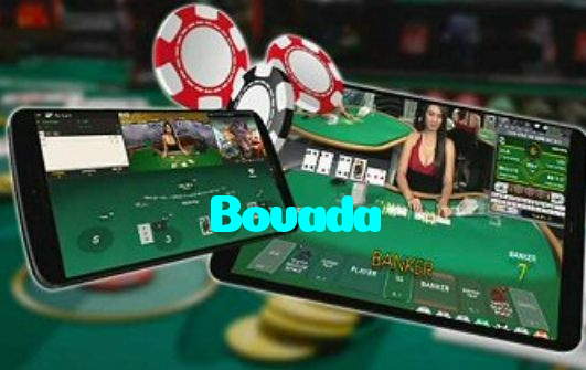 Bovada