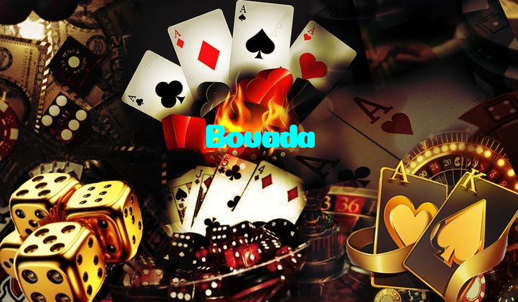 available types of Bovada bet including pre-match live express and system bets
