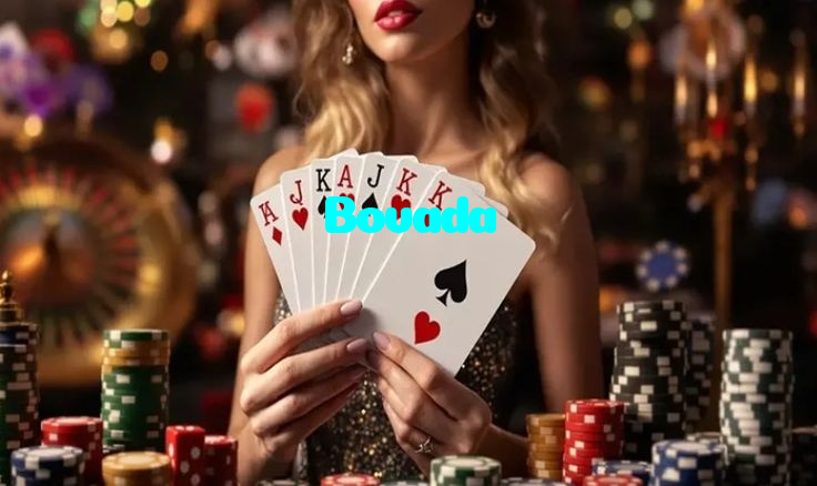 Bovada خوش آمدید بونس +600% پیشکش موبائل ایپ کے پروموشن سیکشن میں دکھائی دیتی ہے۔