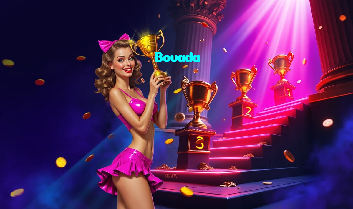 Bovada casino presented on mobile device in Pakistan with slots and live games