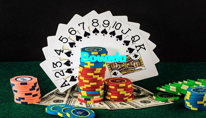 available types of Bovada bet including pre-match live express and system bets