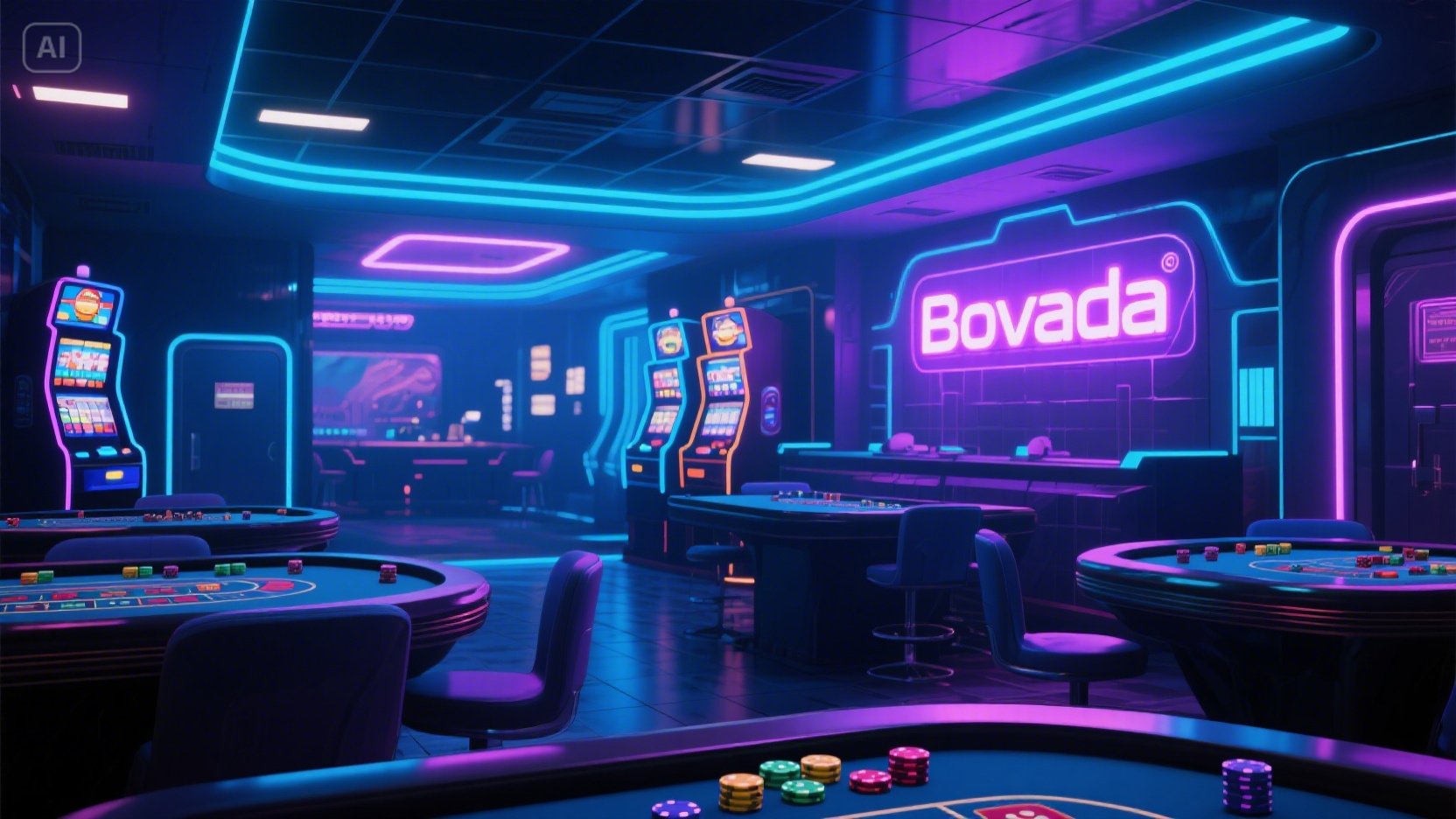 Bovada پاکستان