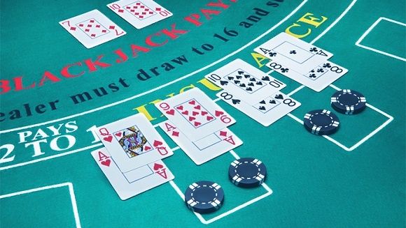 Bovada کیسینو گیمز کا ایک زمرہ منتخب کریں